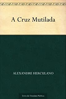 Livro A Cruz Mutilada