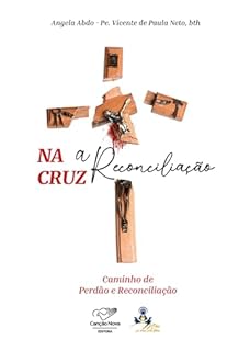 Livro Na cruz a reconciliação