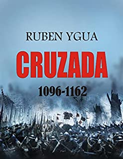 Livro CRUZADA: 1096- 1162