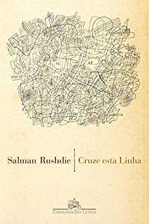 Livro Cruze esta linha