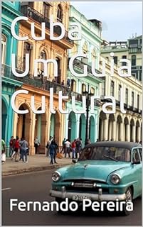 Livro Cuba Um Guia Cultural