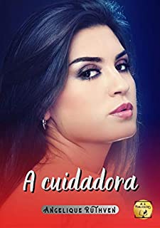 Livro A cuidadora