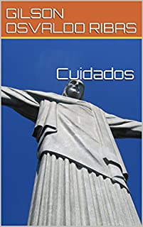 Livro Cuidados