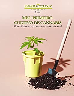 Meu primeiro cultivo de cannabis: Quais técnicas e processos devo conhecer?