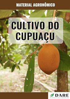 Livro CULTIVO DO CUPUAÇU