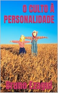 Livro O CULTO À PERSONALIDADE