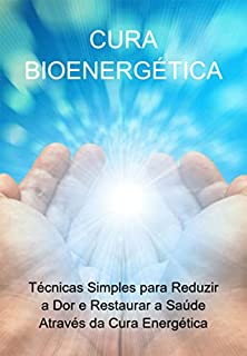 Livro Cura Bioenergética