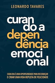 Livro Curando a Dependência Emocional