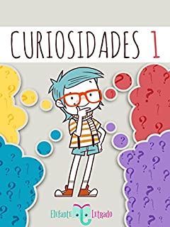 Livro Curiosidades 1