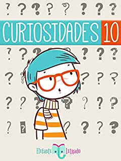 Livro Curiosidades 10