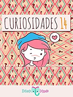 Livro Curiosidades 14