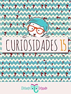 Livro Curiosidades 15