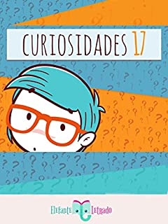 Livro Curiosidades 17