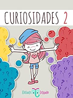 Livro Curiosidades 2