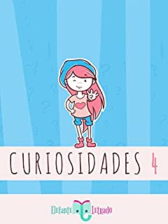 Livro Curiosidades 4