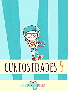 Livro Curiosidades 5