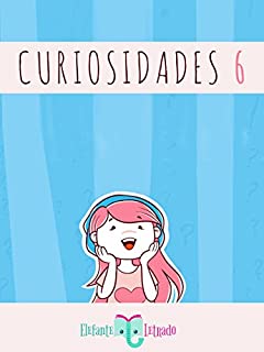 Livro Curiosidades 6