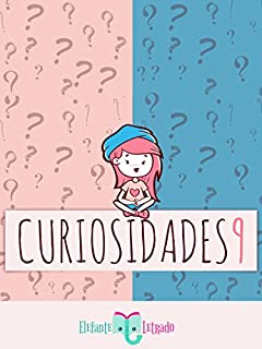 Livro Curiosidades 9