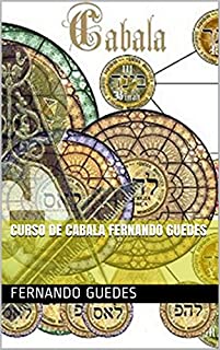 Livro Curso de Cabala Fernando Guedes (01)