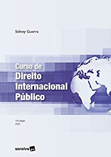 Curso De Direito Internacional Público - 15ª Edição 2023 - EBook ...