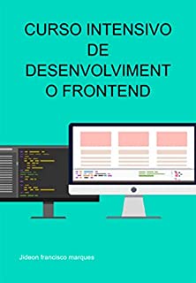 Livro Curso Intensivo De Desenvolvimento Frontend