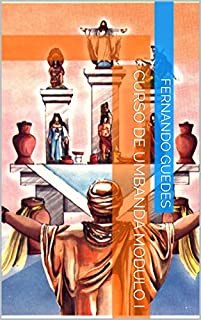 Livro Curso de Umbanda Modulo I (01)