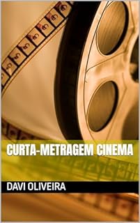 Livro Curta-Metragem Cinema