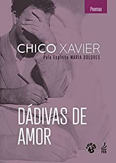 Livro Dádivas de amor