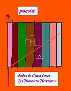 Livro Dados de Cinco Faces