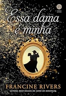 Livro Essa dama é minha