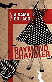 Livro A dama do lago