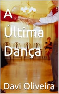 Livro A Última Dança