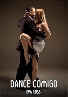 Livro Dance Comigo: Contos de Sexo Explícito para Adultos