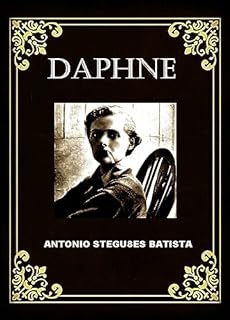 Livro DAPHNE: conto