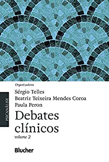 Livro Debates clínicos: Volume 2