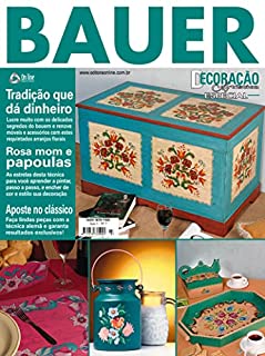 Livro Decoração Artística Especial 07: Tradição que dá dinheiro.