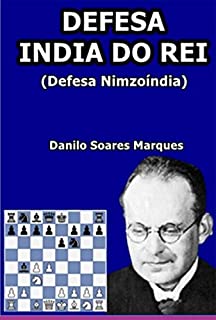  Xadrez Básico (Portuguese Edition) eBook : Danilo Soares  Marques: Kindle Store