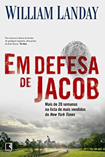 Em defesa de Jacob