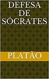 Livro Defesa de Sócrates