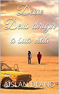 Livro Deixe Deus dirigir a sua vida