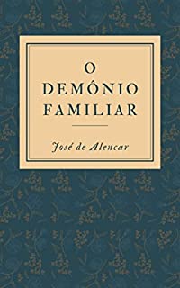 Livro O Demônio Familiar