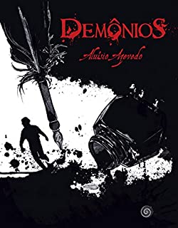 Livro Demônios