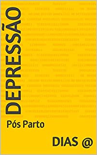 Livro Depressão: Pós Parto