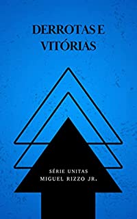 Livro Derrotas e vitórias