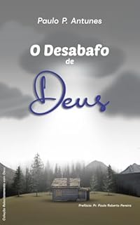 Livro O Desabafo de Deus