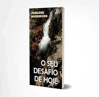 Livro O SEU DESAFIO DE HOJE