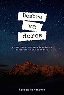 Livro Desbravadores