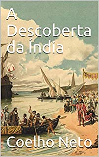 Livro A Descoberta da Índia