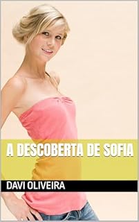 Livro A Descoberta De Sofia