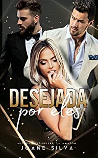 Livro Desejada por eles